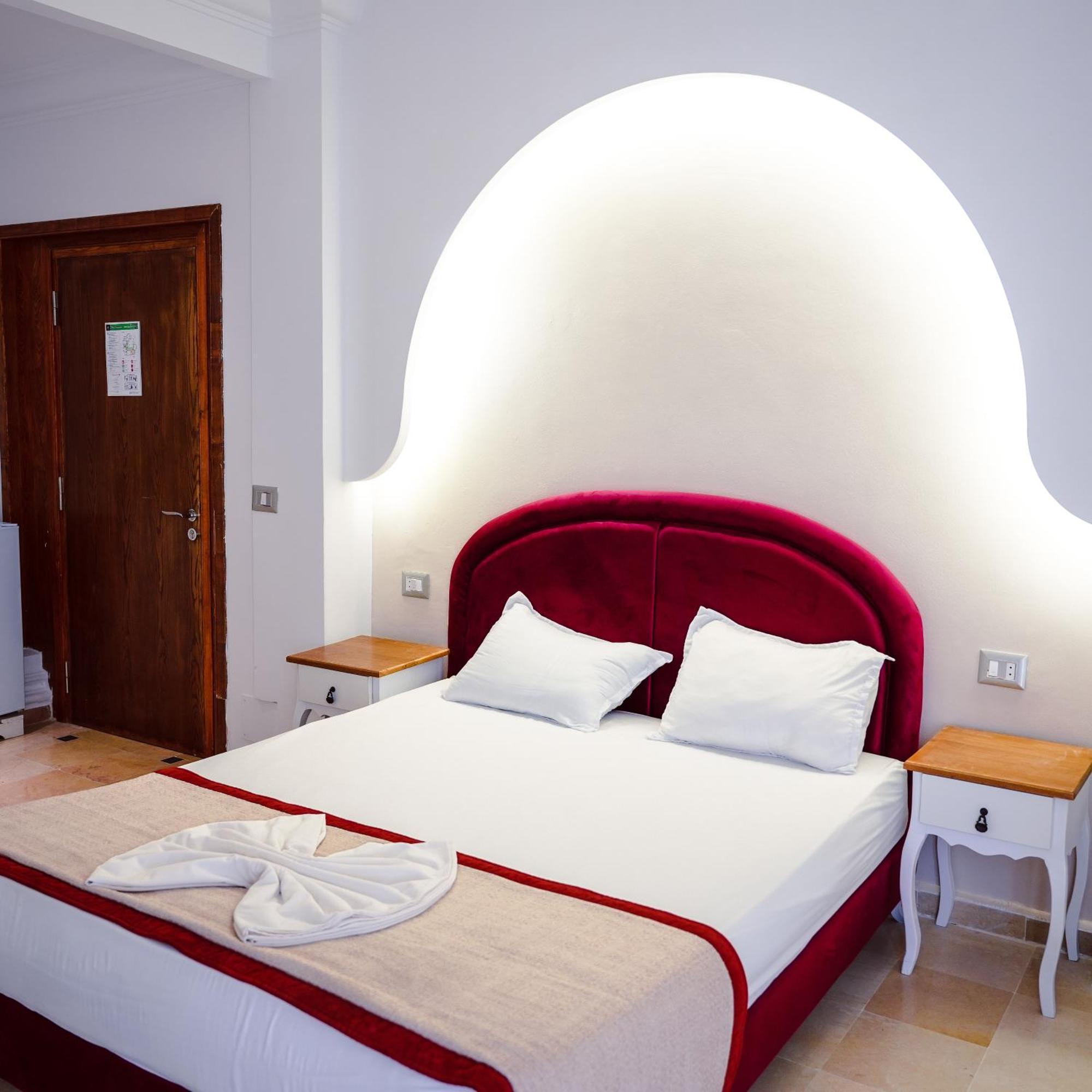 Dar Oguz Hotel Hammam al Ghazzaz Exterior photo