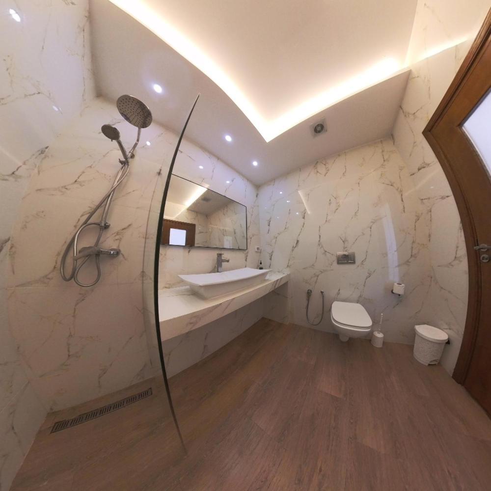 Dar Oguz Hotel Hammam al Ghazzaz Exterior photo